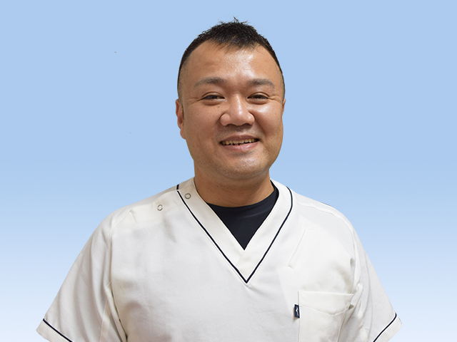 さいとう整骨院 齊藤 良一(サイトウリョウイチ)